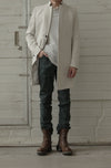BORIS BIDJAN SABERI BOOT1 F2519M Horse Leather Boots